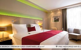 Marc Muenchen (Adults Only)